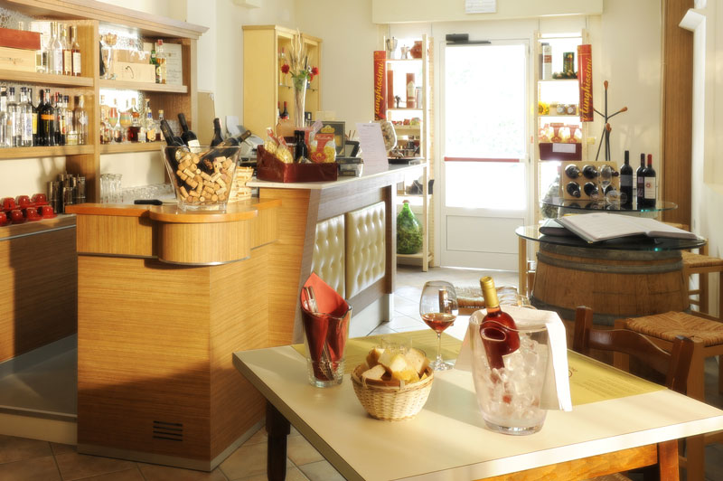 Enoteca Giro di Vite